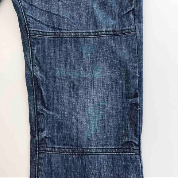 SOLD🚫Guess Denim Jogger Pants - Picture 7 of 8